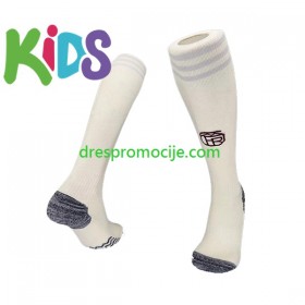 Bayern München Dječji Treći Sportske Čarape 2023/2024